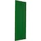 Ekena Millwork True Fit PVC Hastings Fixed Mount Shutters, Viridian Green, 15W x 58H, PR TFP001HS15X058HG - alternate 11